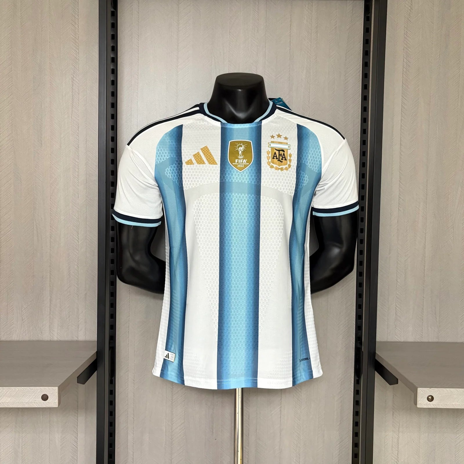 Argentina Home 2026 World Cup