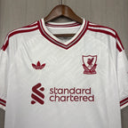 Liverpool 2026-27 Away Jersey Fan Version – photo 3