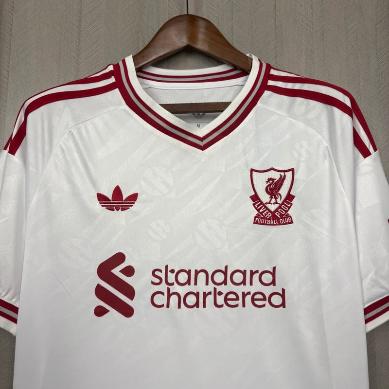 Liverpool 2026-27 Away Jersey Fan Version – photo 3