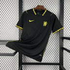 Chelsea 2026-27 Black Away Jersey Fan Version – photo 8