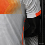 Netherlands Away 2026 World Cup
