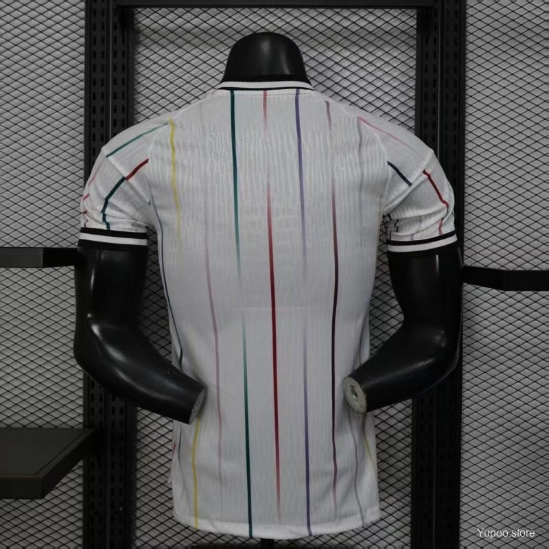 Japan Away 2026 World Cup