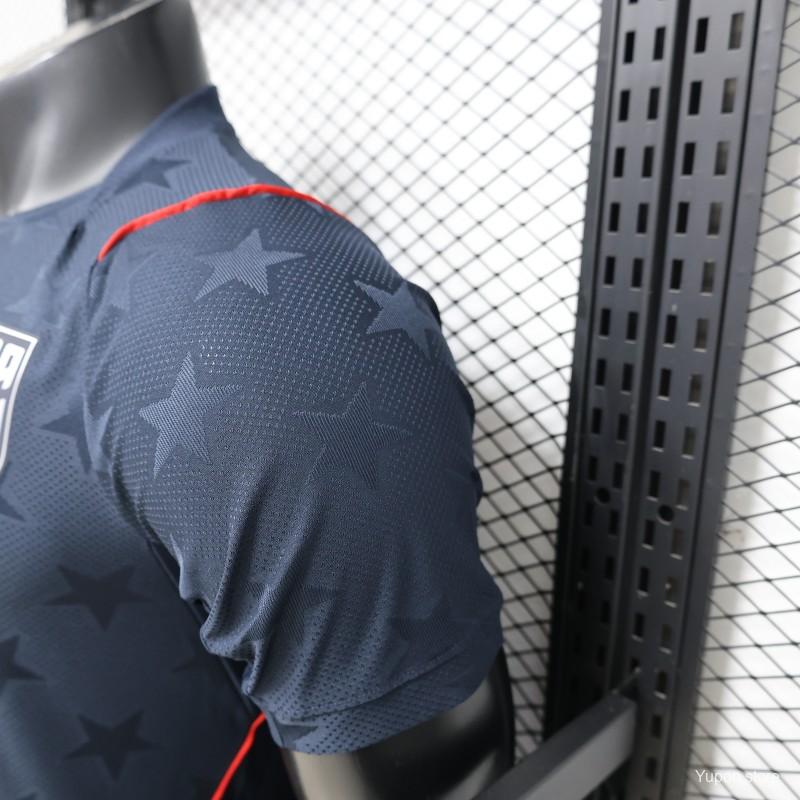 USA Away 2026 World Cup