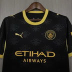 Manchester City 2026-27 Away Jersey Fan Version – photo 4