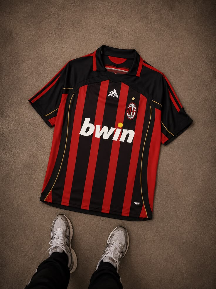 AC Milan Retro — Clearance