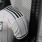 Japan Away 2026 World Cup