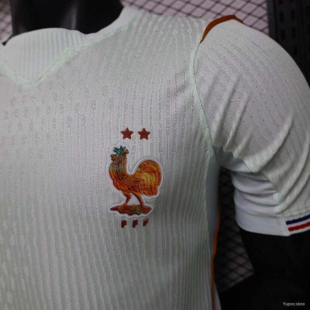 France Away 2026 World Cup