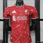 Liverpool Home 2026-27