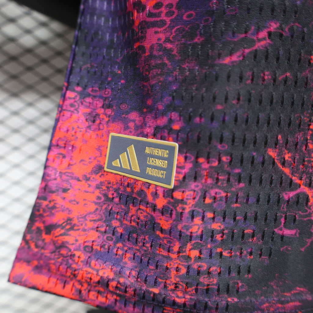 Bayern Munich 2026-27 third kit player version jersey, view 12