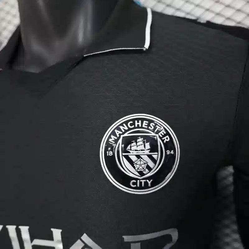 Manchester City Away 2025/26