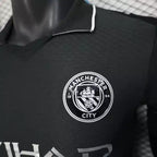 Manchester City Away 2025/26