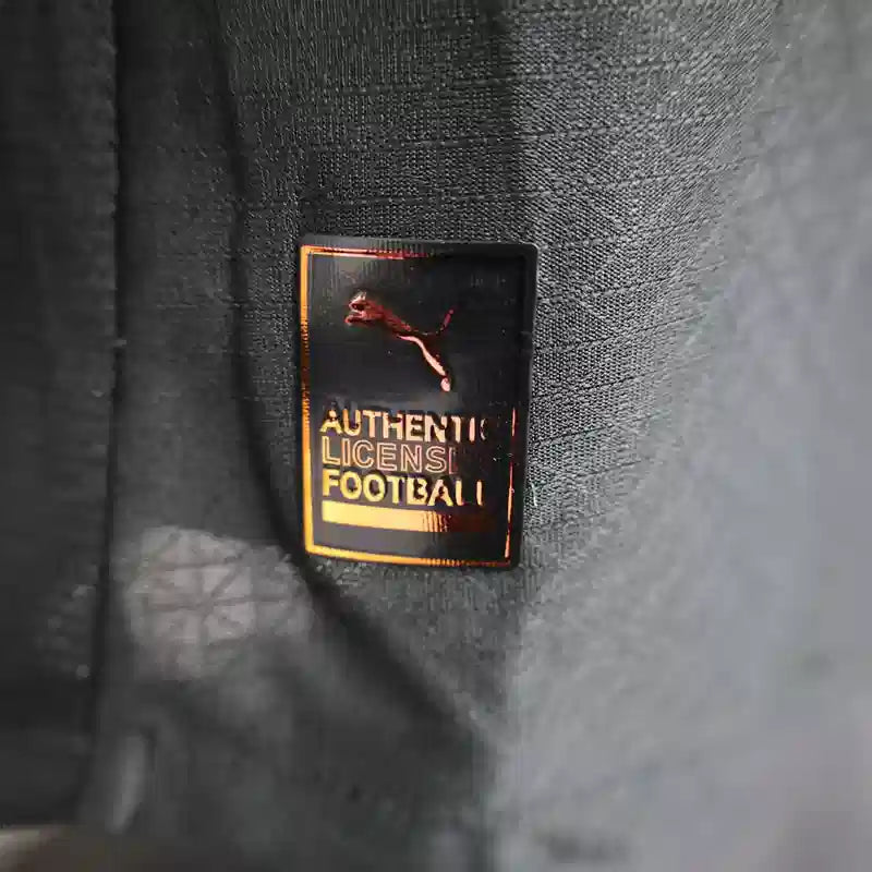 Manchester City Away 2025/26