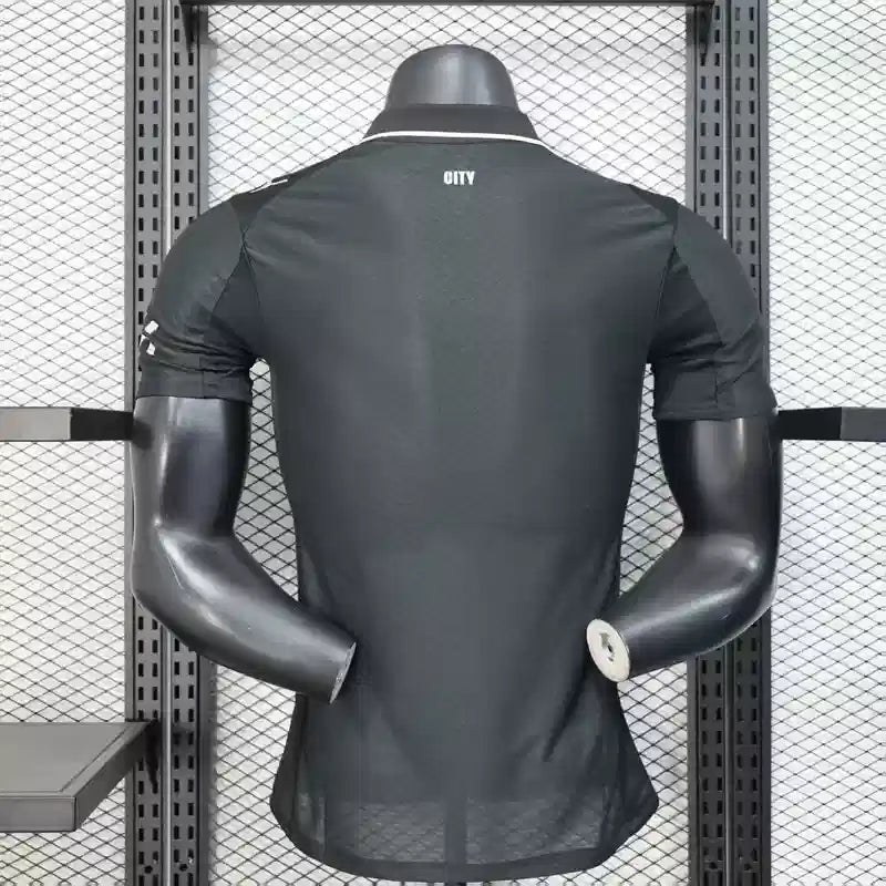 Manchester City Away 2025/26