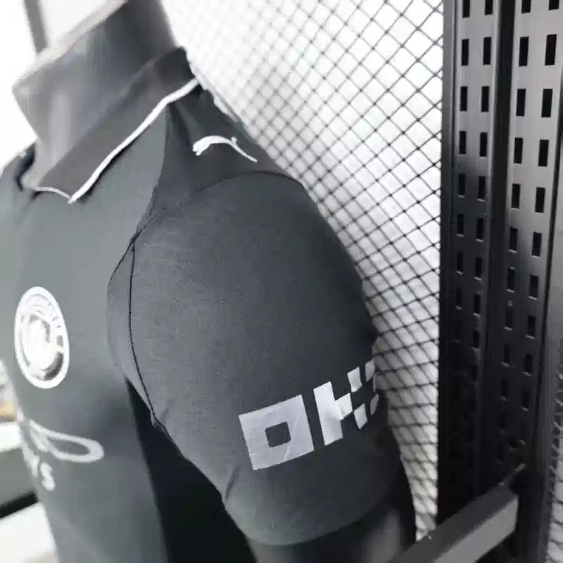 Manchester City Away 2025/26