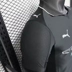Manchester City Away 2025/26