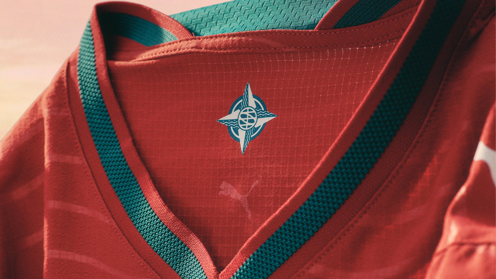 🇵🇹 Portugal 2026 Home Jersey