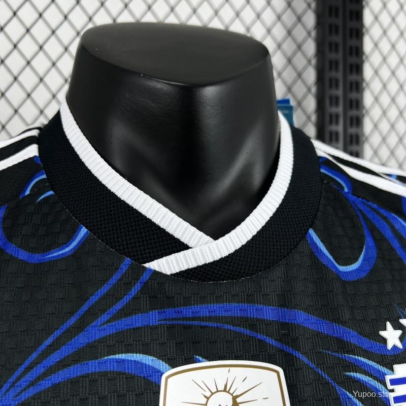 Argentina Away World Cup 2026