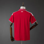 Manchester United 2026-27 Home Jersey Fan Version – photo 4