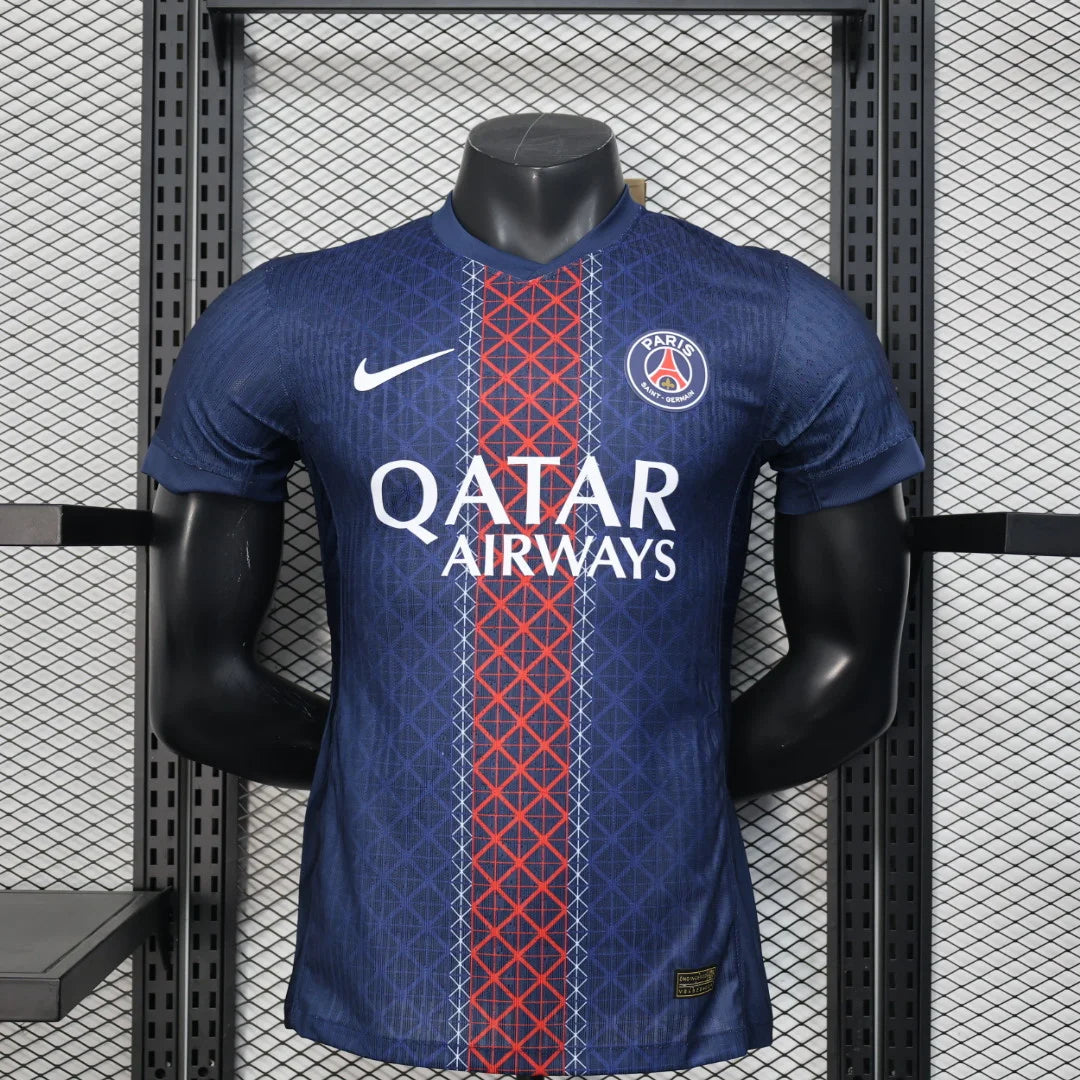 PSG Home Kit 2025/26