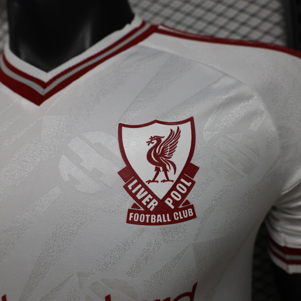 Liverpool Away 2026-27