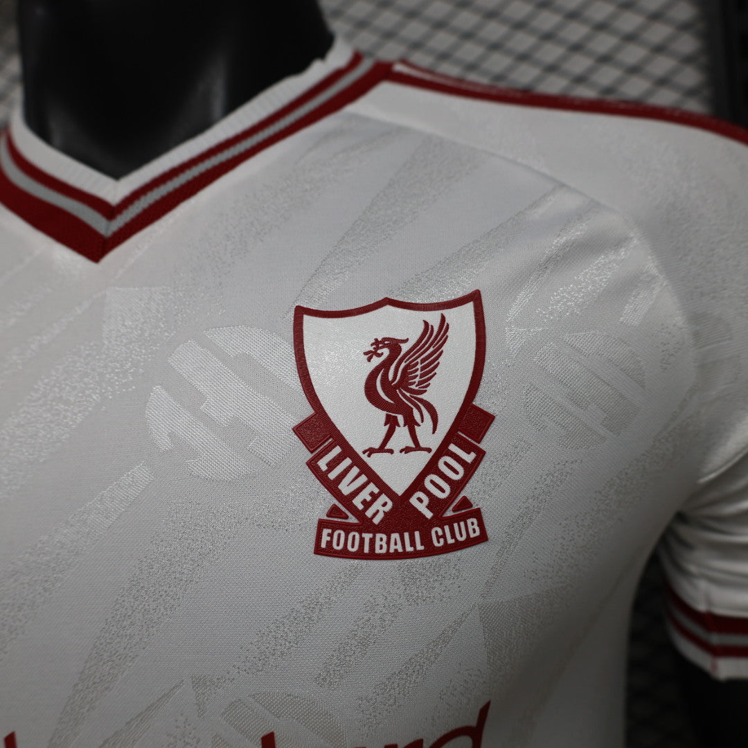 Liverpool Away 2026-27