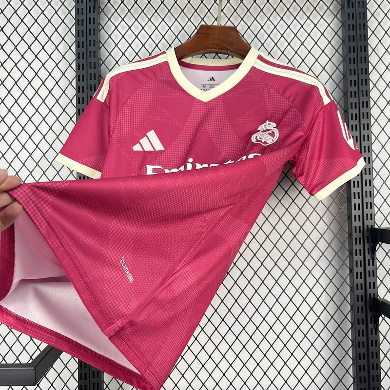 Real Madrid 2026-27 Third Jersey Fan Version – photo 5