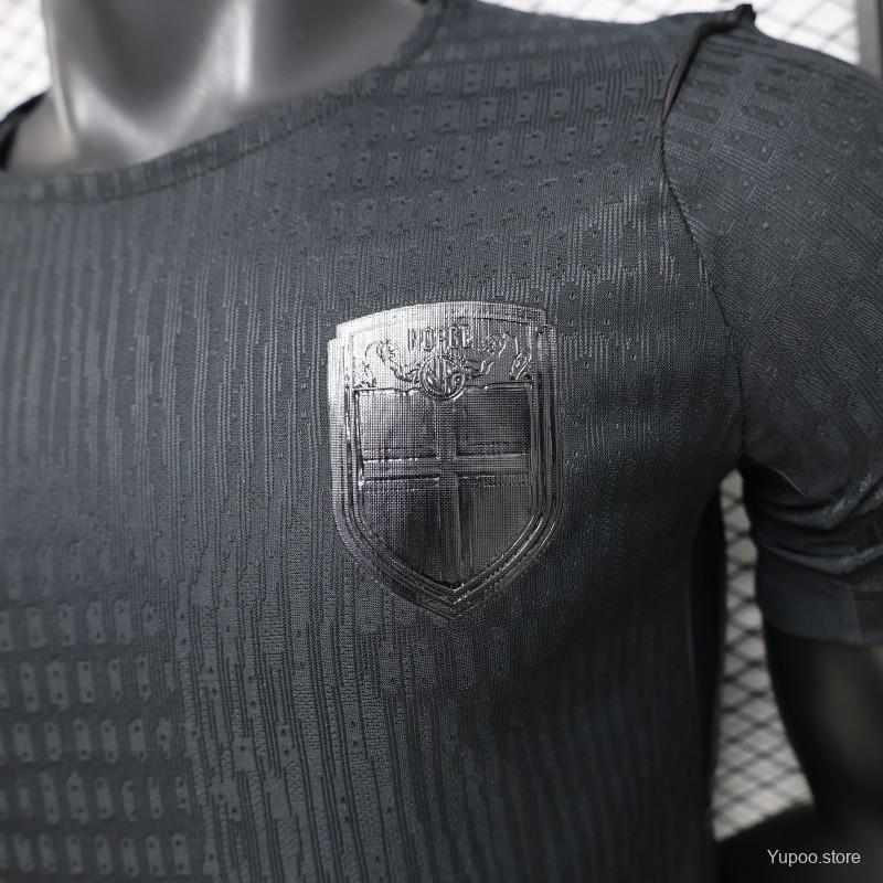 Norway Away 2026 World Cup