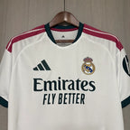 Real Madrid 2026-27 Home Jersey Fan Version – photo 4