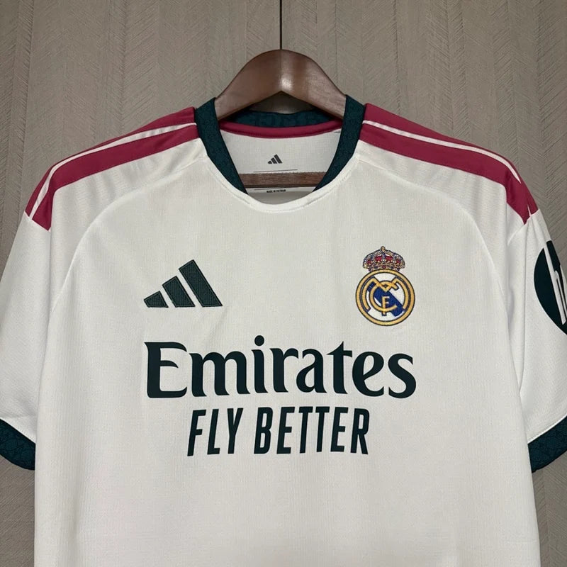Real Madrid 2026-27 Home Jersey Fan Version – photo 4