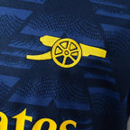Arsenal 2026-27 Away Jersey Fan Version – photo 3