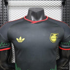 Jamaica Away 2026 World Cup