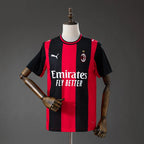 AC Milan 2026-27 Home Jersey Fan Version