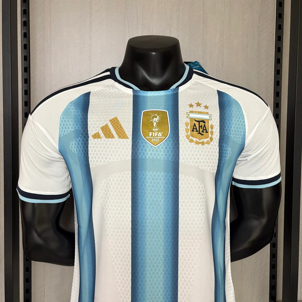 Argentina Home 2026 World Cup