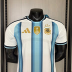 Argentina Home 2026 World Cup