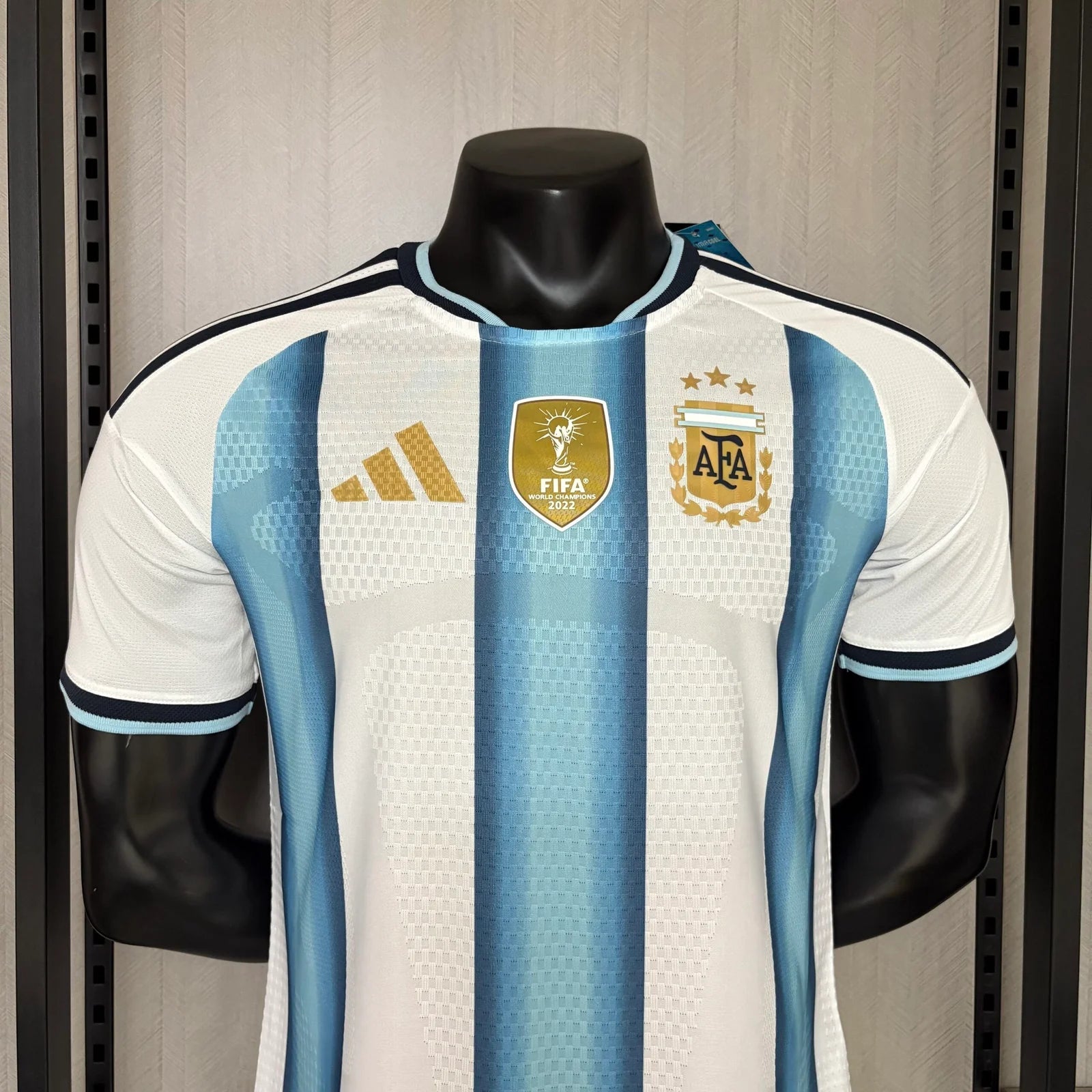 Argentina Home 2026 World Cup