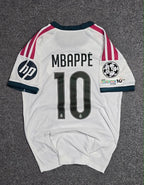 Real Madrid Home 2026-27