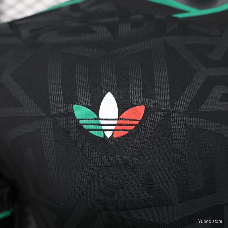 Mexico Third 2026 World Cup