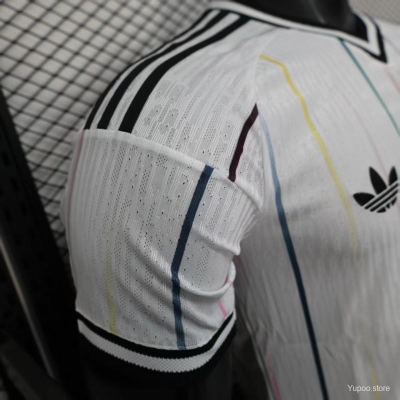 Japan Away 2026 World Cup