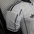 Japan Away 2026 World Cup