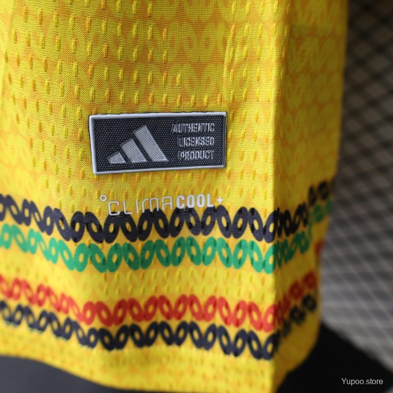 Jamaica Home 2026 World Cup