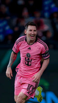 Inter Miami Home 2025/26