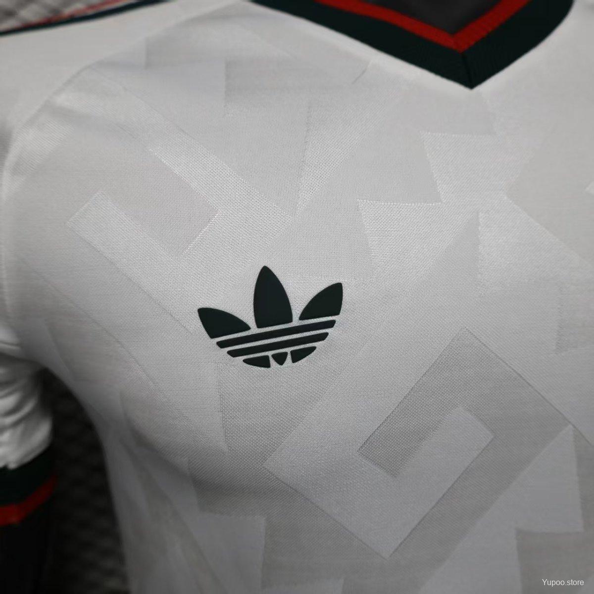 Mexico Away 2026 World Cup
