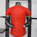 Belgium Home 2026 World Cup