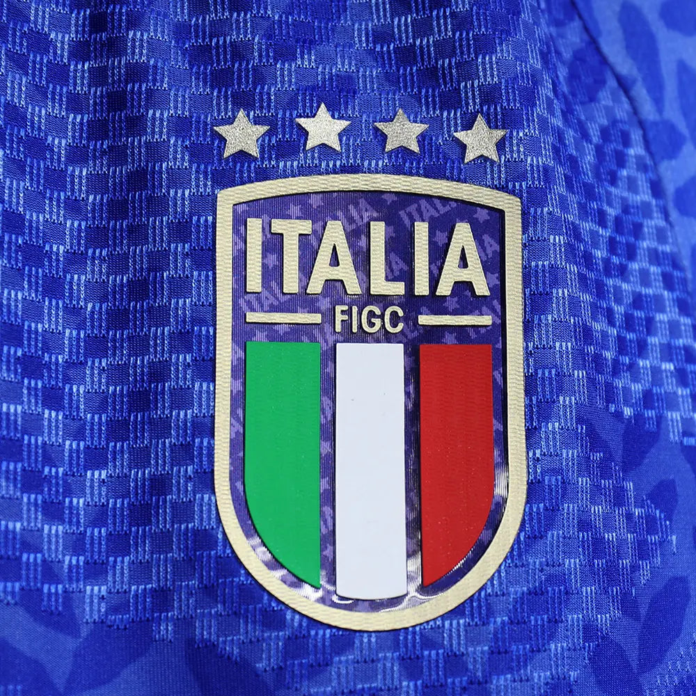 Italy Home 2026 World Cup