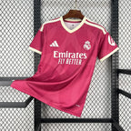 Real Madrid 2026-27 Third Jersey Fan Version