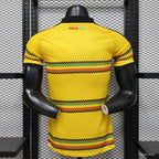 Jamaica Home 2026 World Cup