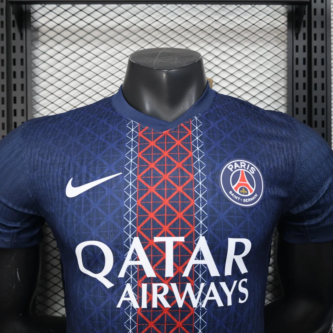PSG Home Kit 2025/26