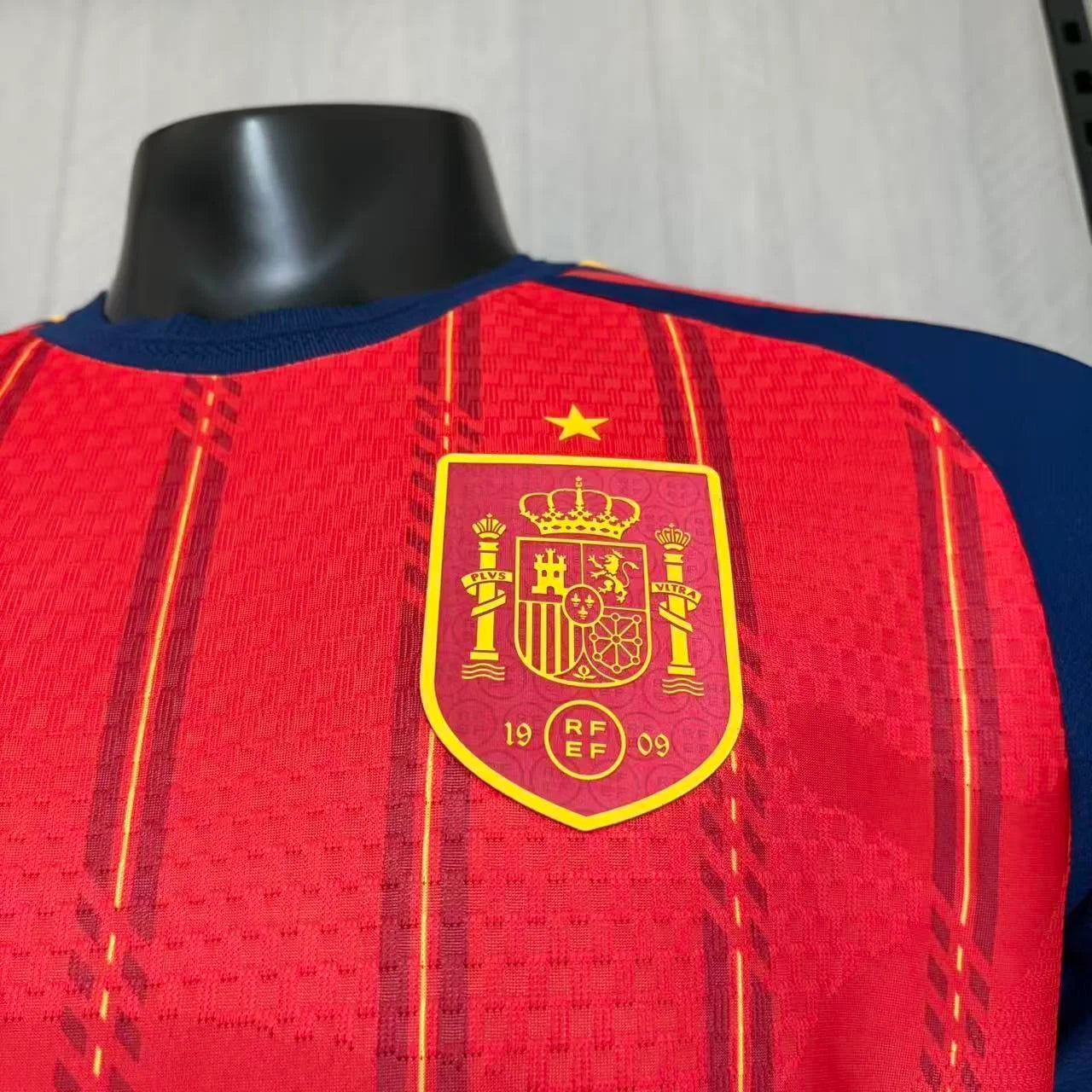 Spain Home 2025/26