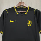 Chelsea 2026-27 Black Away Jersey Fan Version – photo 6