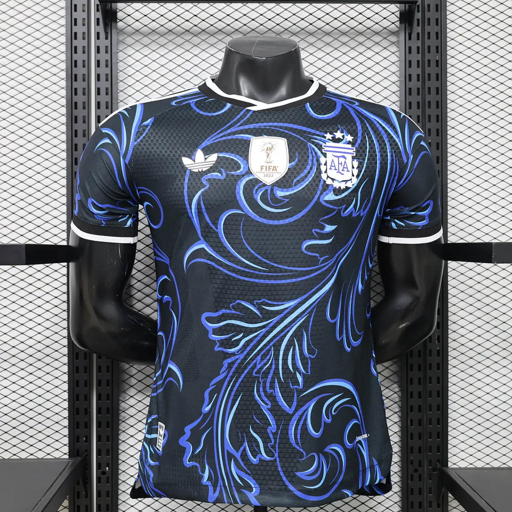 Argentina Away World Cup 2026